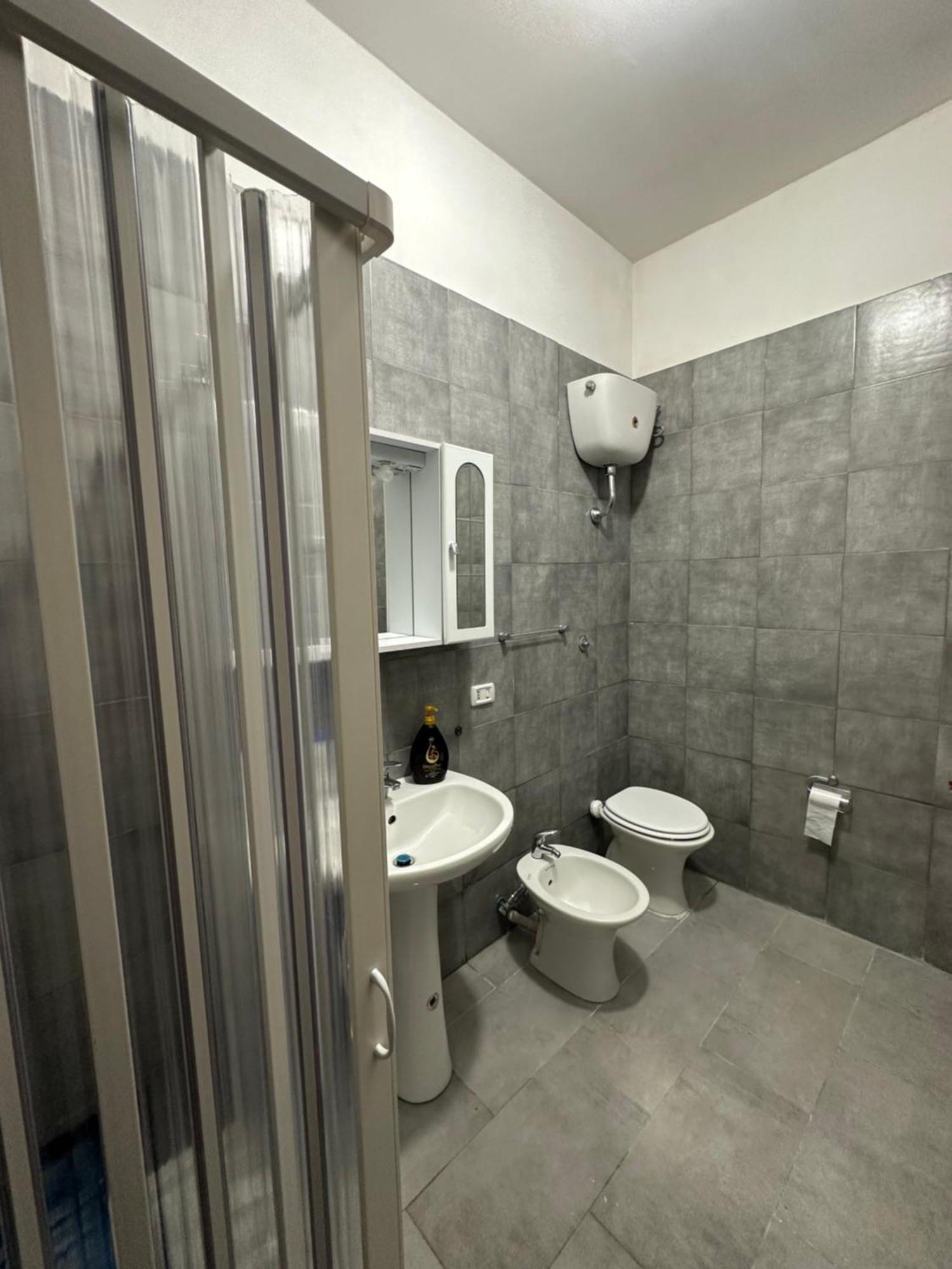 House Clara&vincenzo * Naples