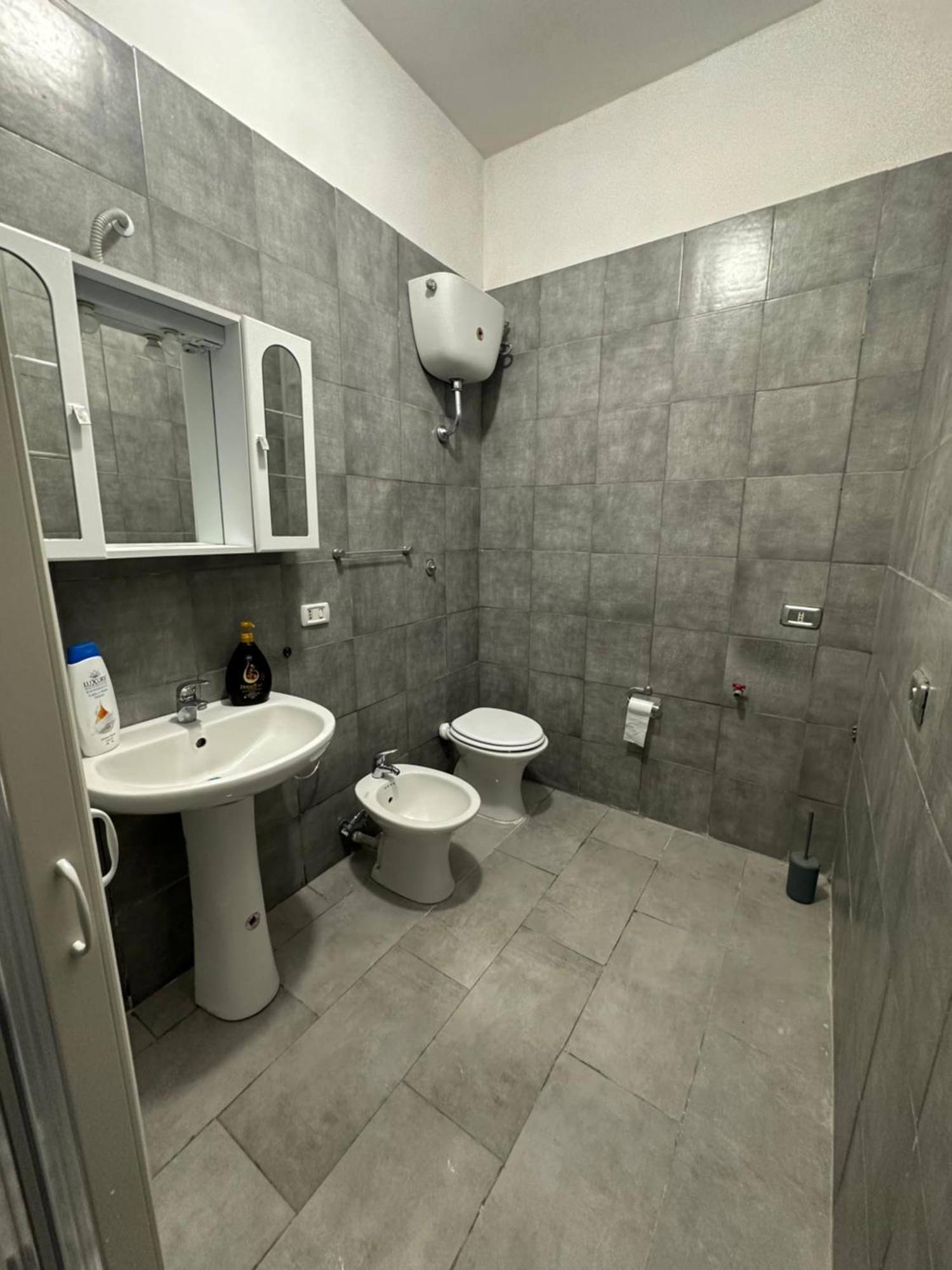House Clara&vincenzo Appartamento Napoli
