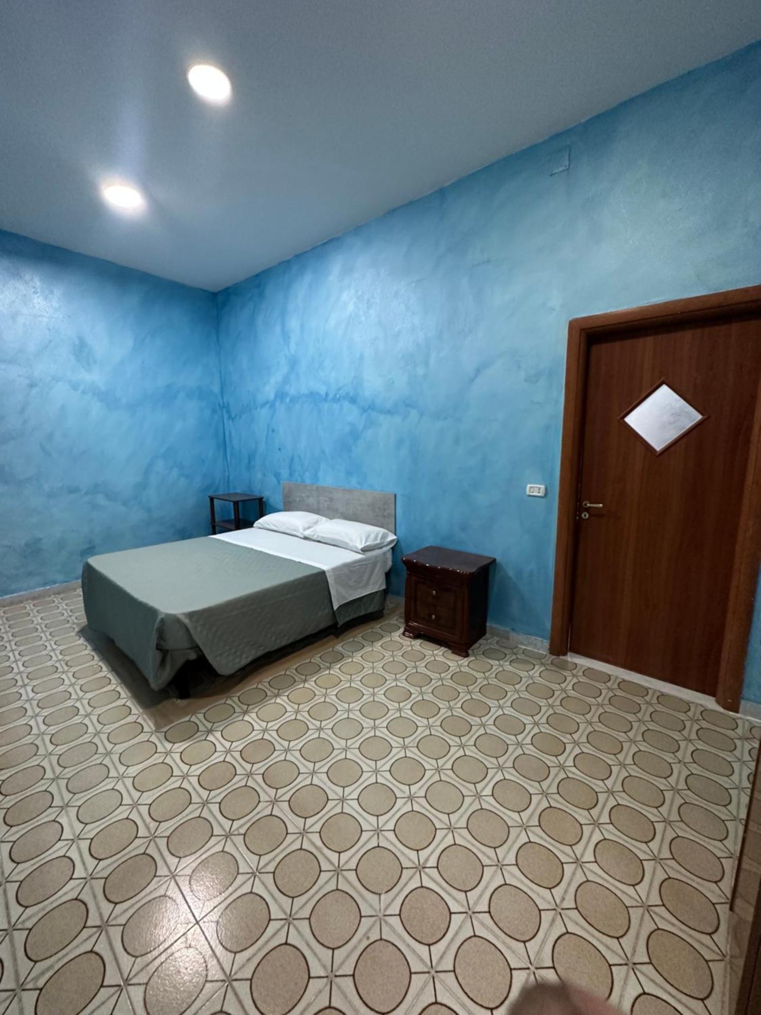 House Clara&vincenzo Naples