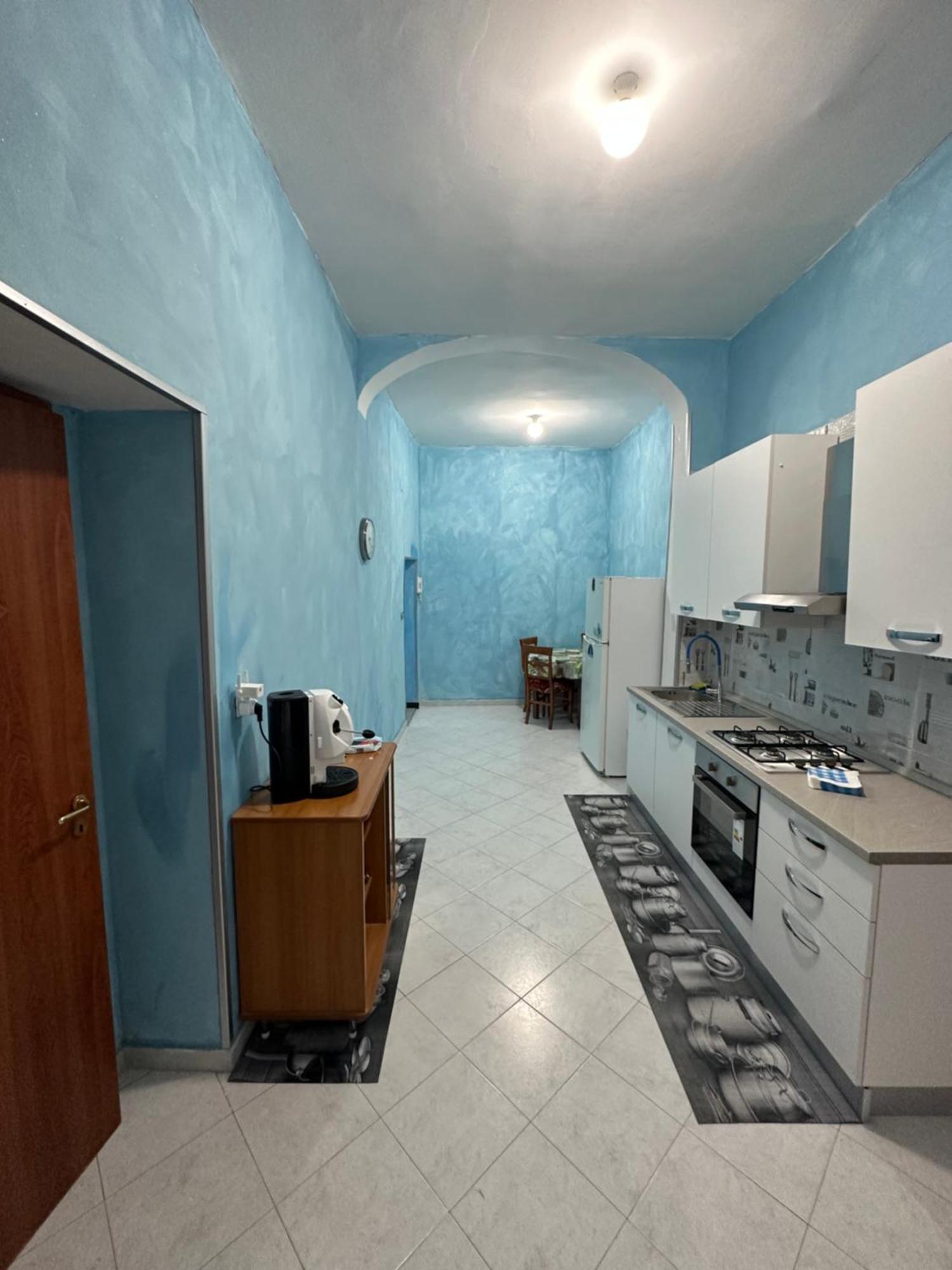 House Clara&vincenzo Naples