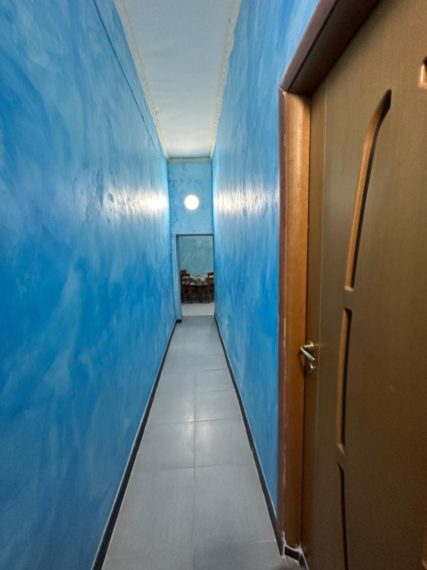 Apartment House Clara&vincenzo Naples