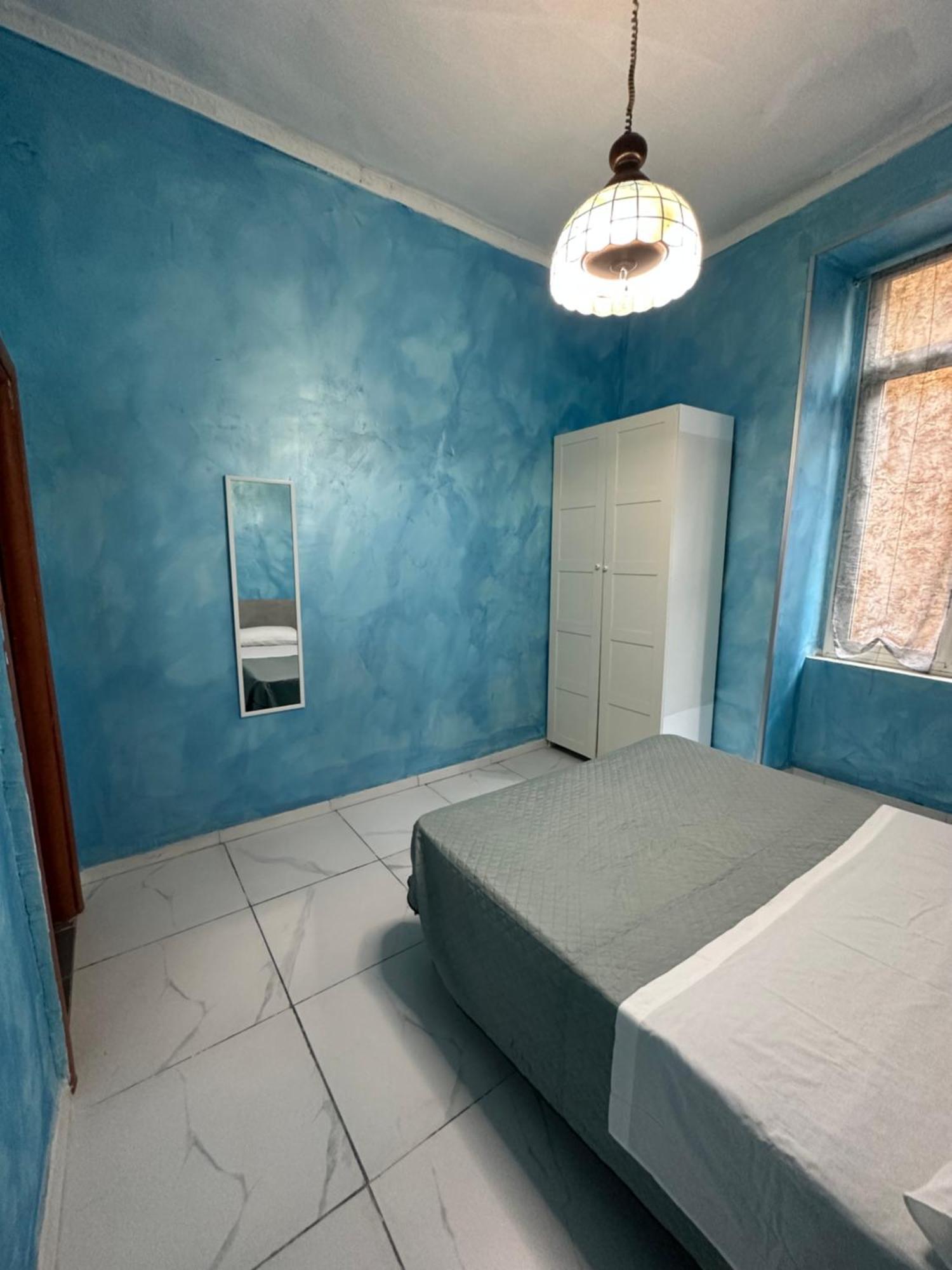House Clara&vincenzo Apartment Naples