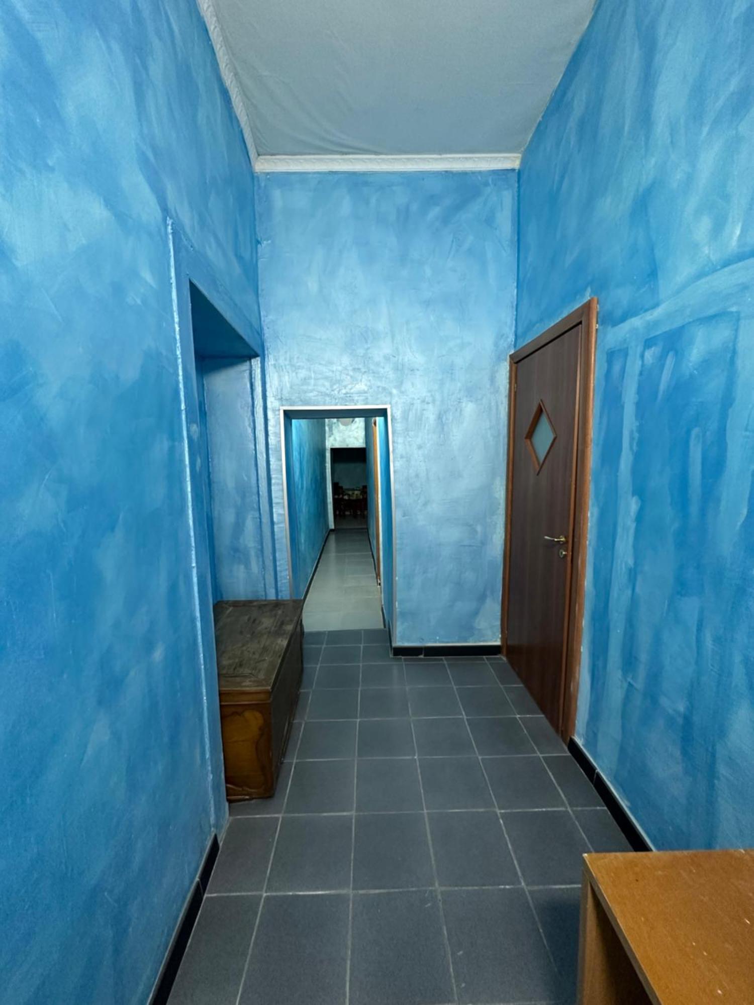 Apartment House Clara&vincenzo Naples