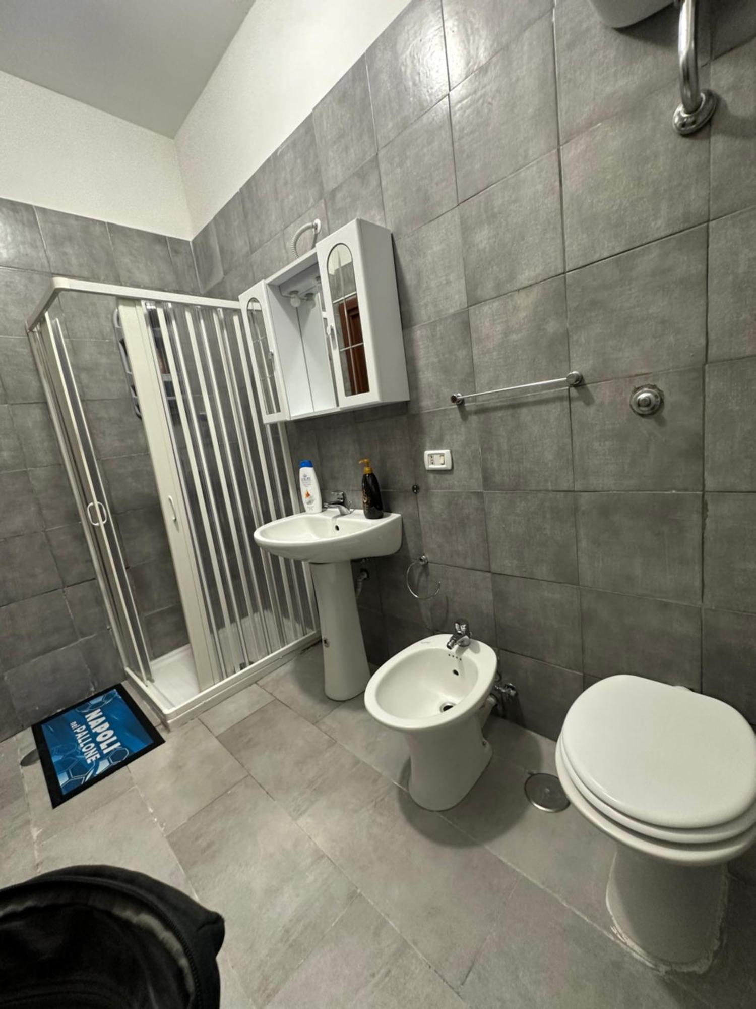 Apartment House Clara&vincenzo *