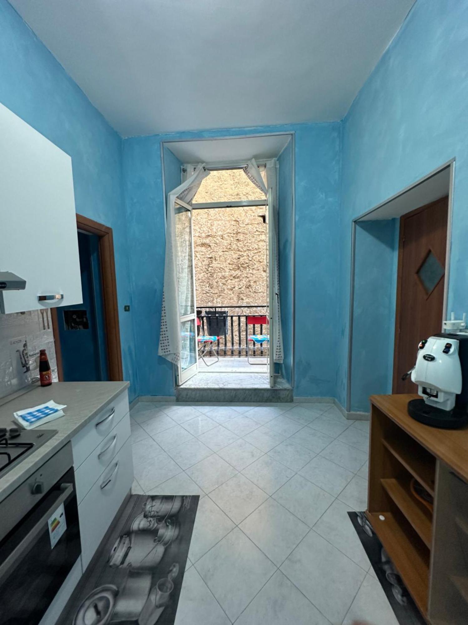 Apartment House Clara&vincenzo Naples